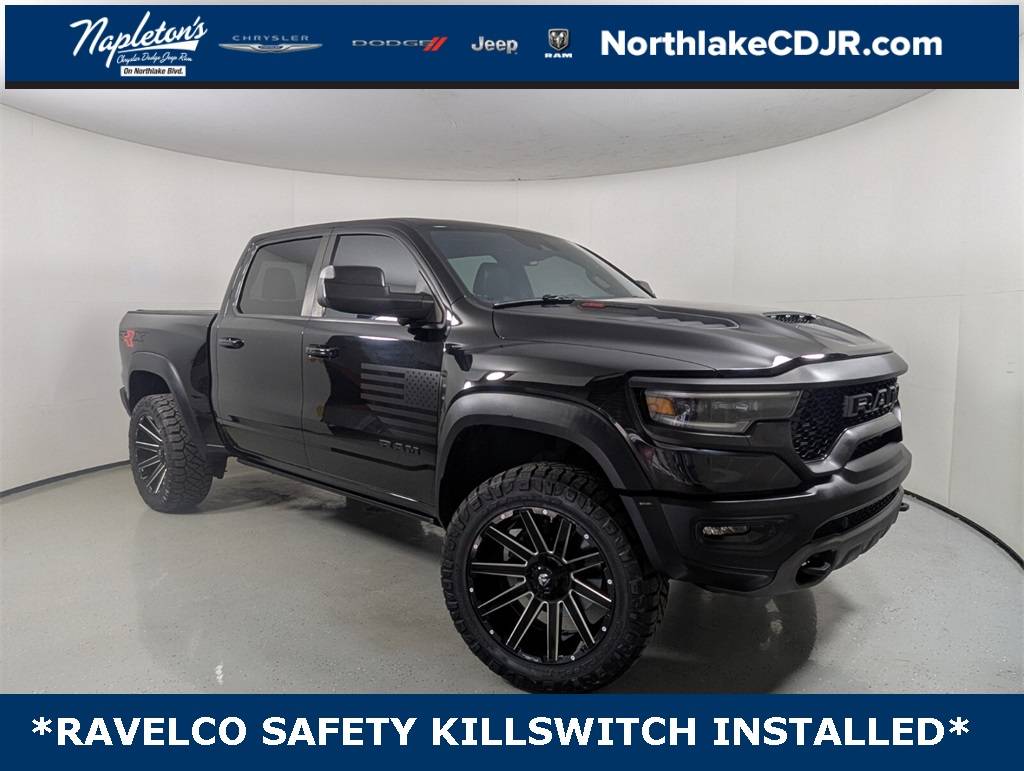 2022 Ram 1500 TRX — Pickup Truck — 33,945 mi — Lake Park, FL
