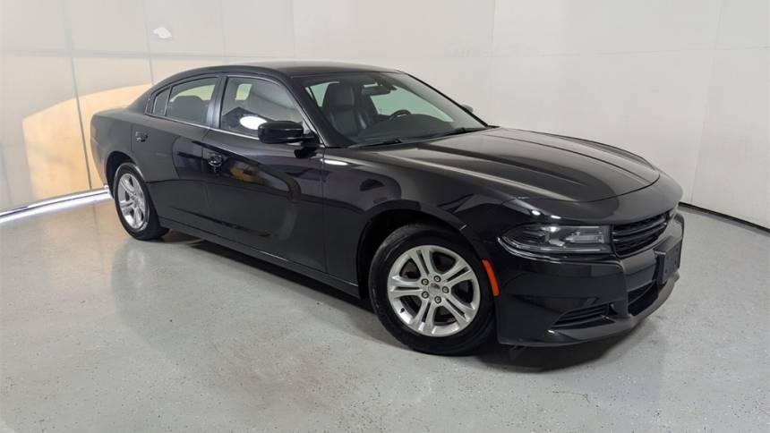 2021 Dodge Charger SXT — Sedan — 65,085 mi — Lake Park, FL