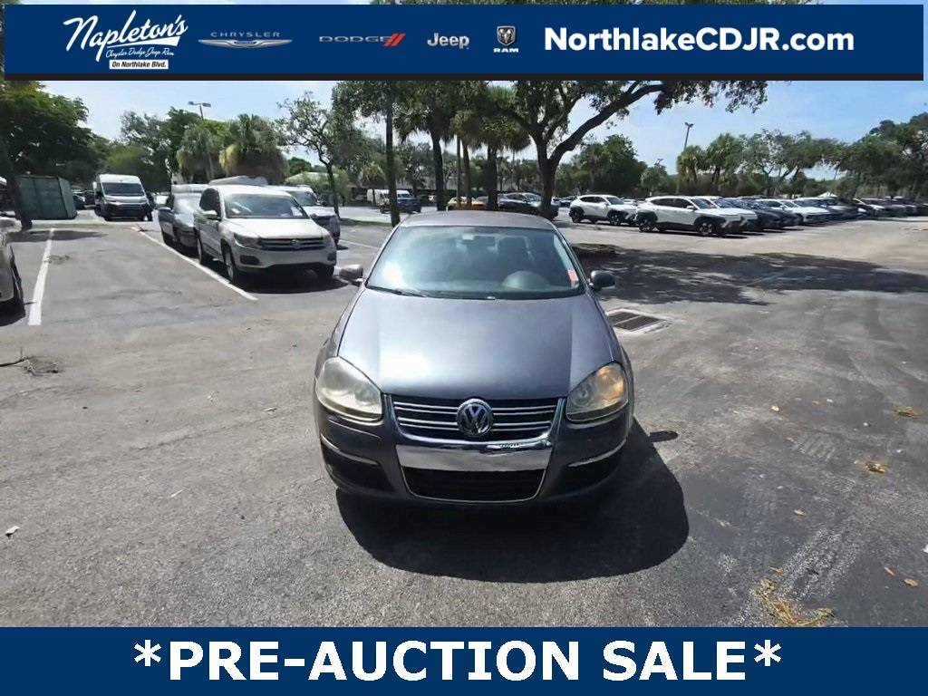 2009 Volkswagen Jetta S — Sedan — 50,598 mi — Lake Park, FL