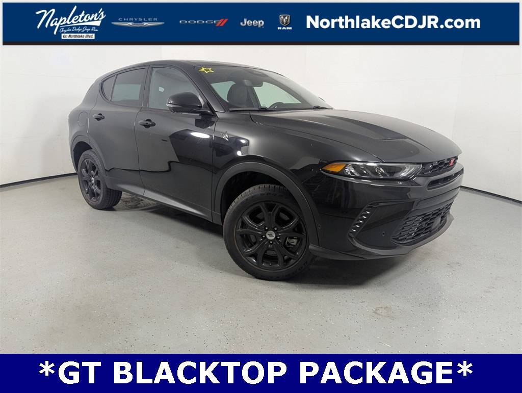 2023 Dodge Hornet GT Plus — SUV — 3,250 mi — Lake Park, FL
