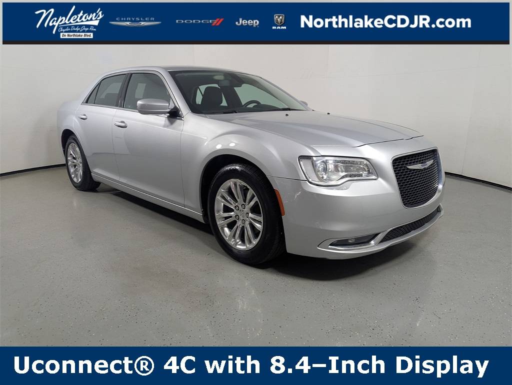 2020 Chrysler 300 Touring — Sedan — 63,950 mi — Lake Park, FL