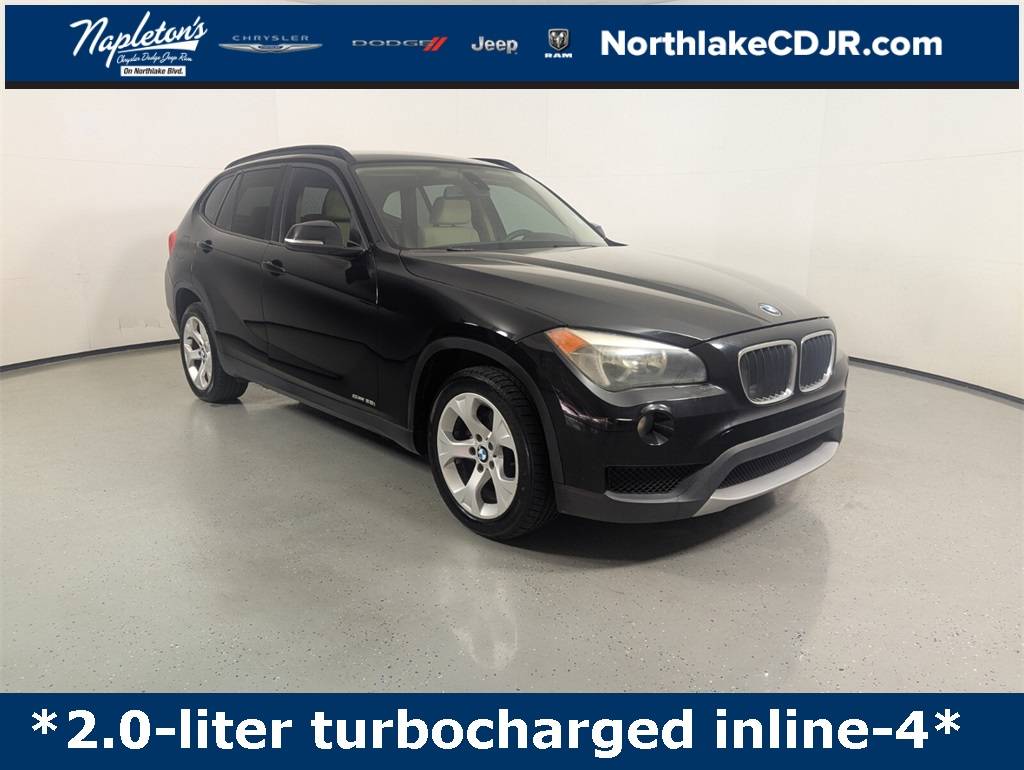 2014 BMW X1 28i — SUV — 149,503 mi — Lake Park, FL