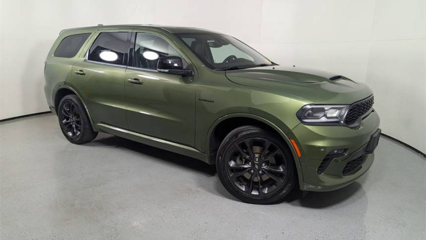 2021 Dodge Durango R/T — SUV — 32,688 mi — Lake Park, FL