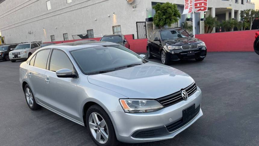 2014 Volkswagen Jetta TDI — Sedan — 89,876 mi — Huntington Beach, CA