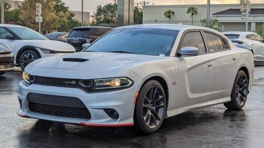Used Dodge Charger Scat Pack for Sale in Sebastian, FL (Buy Online) - Page  4 - TrueCar