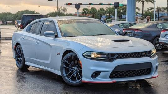 Used Dodge Charger Scat Pack for Sale in Sebastian, FL (Buy Online) - Page  4 - TrueCar