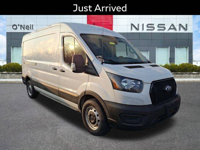 2021 Ford Transit Cargo Van T-150 — Cargo Van — 60,356 mi — Warminster, PA