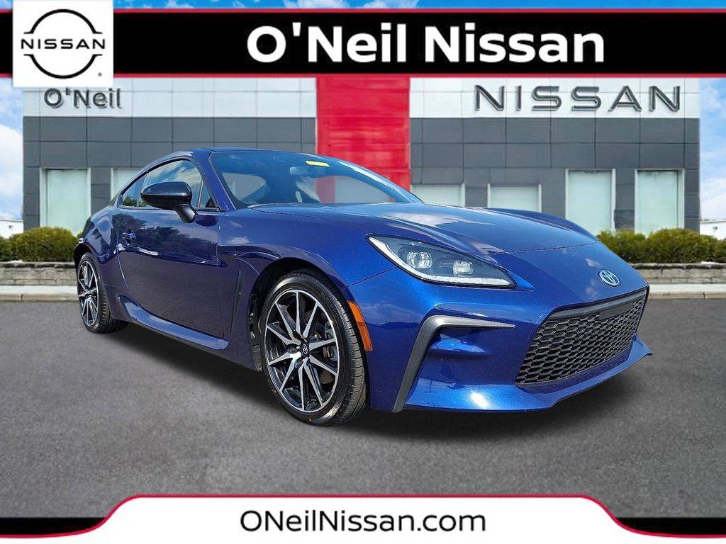 2022 Toyota GR86 Base — Coupe — 43,990 mi — Warminster, PA