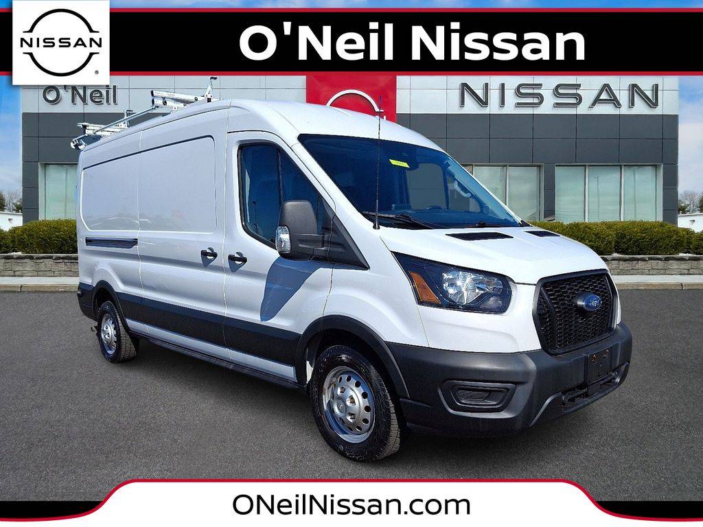 2021 Ford Transit Cargo Van T-250 — Cargo Van — 80,652 mi — Warminster, PA