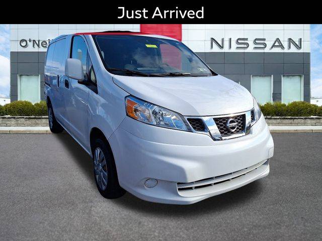2019 Nissan NV200 Compact Cargo SV — Cargo Van — 20,251 mi — Warminster, PA