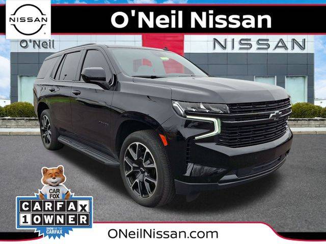2023 Chevrolet Tahoe RST — SUV — 33,880 mi — Warminster, PA