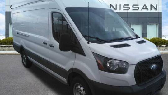 2022 Ford Transit Cargo Van T-250 — Cargo Van — 57,690 mi — Warminster, PA