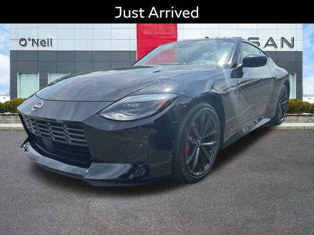 2024 Nissan Z Performance — Coupe — 44 mi — Warminster, PA