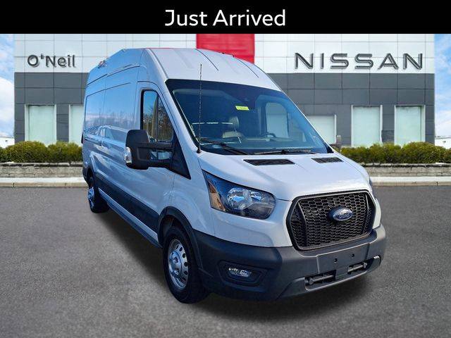 2022 Ford Transit Cargo Van T-350 — Cargo Van — 30,999 mi — Warminster, PA
