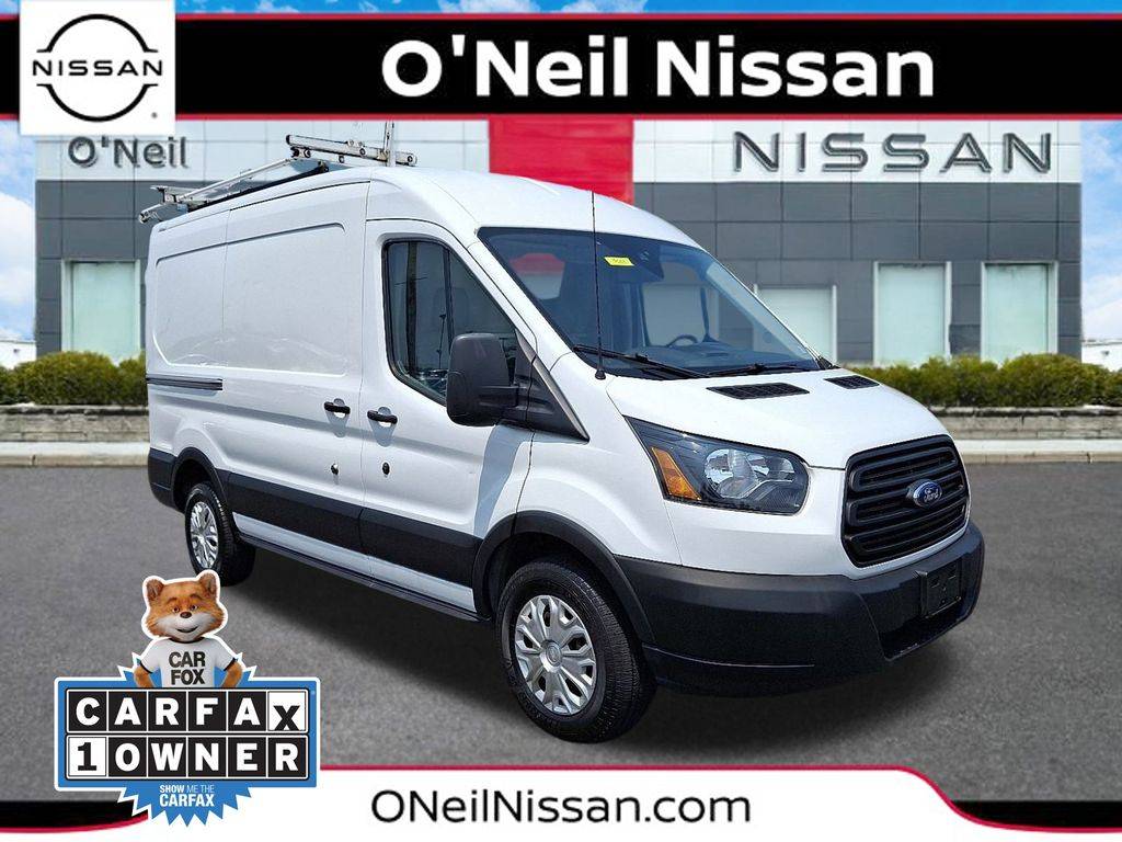 2019 Ford Transit Cargo Van T-250 — Cargo Van — 49,133 mi — Warminster, PA