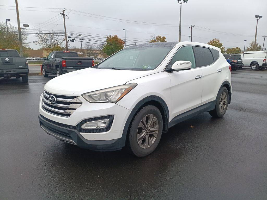 2013 Hyundai Santa Fe Sport Base — SUV — 66,300 mi — Warminster, PA