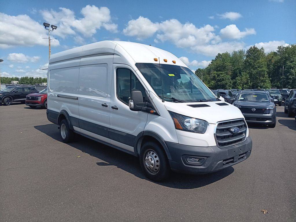 2020 Ford Transit Cargo Van T-350 HD — Cargo Van — 50,377 mi — Warminster, PA