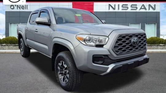2019 Toyota Tacoma SR — Pickup Truck — 63,905 mi — Warminster, PA