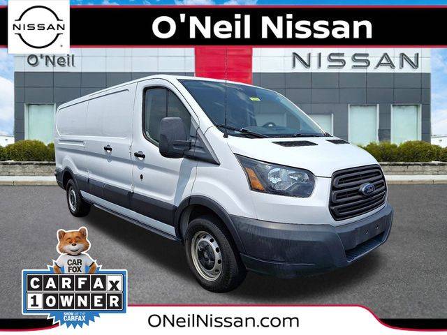 2018 Ford Transit Cargo Van T-150 — Cargo Van — 21,341 mi — Warminster, PA