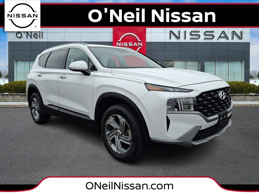 2023 Hyundai Santa Fe SEL — SUV — 19,181 mi — Warminster, PA