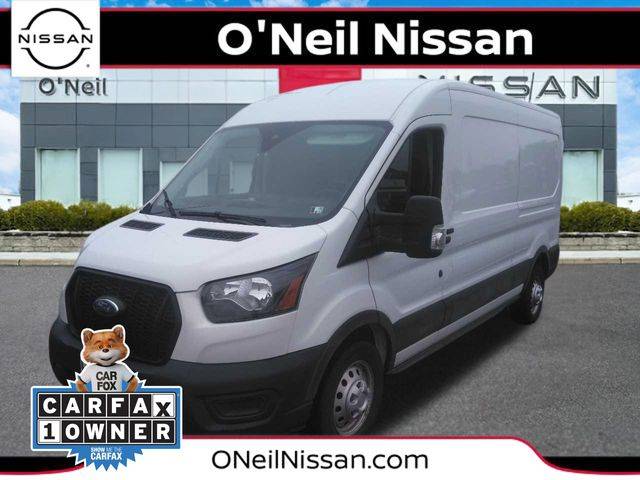 2022 Ford Transit Cargo Van T-350 — Cargo Van — 50,366 mi — Warminster, PA