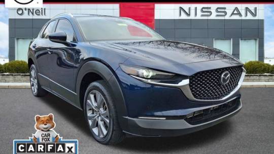 2022 Mazda CX-30 Preferred — SUV — 19,573 mi — Warminster, PA