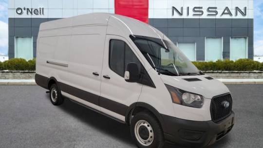 2021 Ford Transit Cargo Van T-350 — Cargo Van — 51,841 mi — Warminster, PA