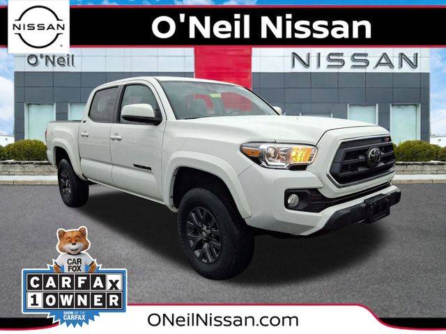 2023 Toyota Tacoma SR5 — Pickup Truck — 26,129 mi — Warminster, PA