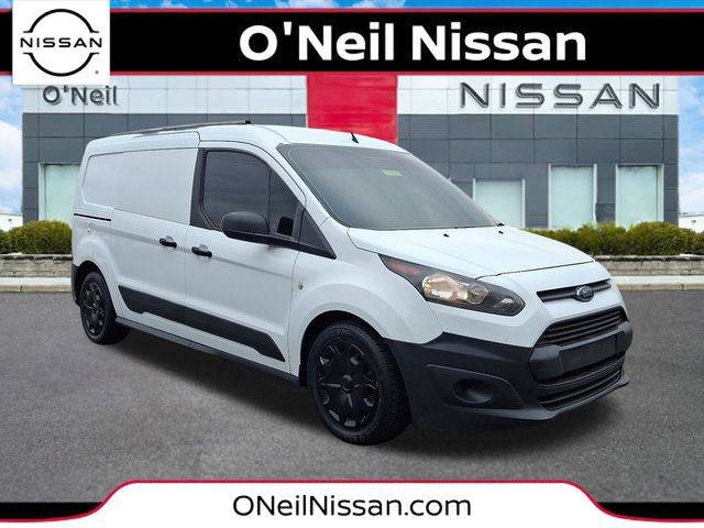 2017 Ford Transit Connect Van XL — Cargo Van — 75,763 mi — Warminster, PA