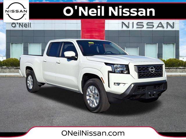 2023 Nissan Frontier SV — Pickup Truck — 26,957 mi — Warminster, PA