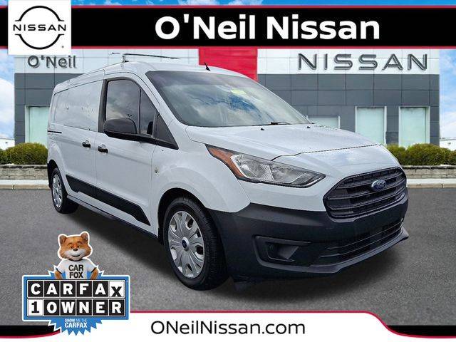 2019 Ford Transit Connect Van XL — Cargo Van — 26,362 mi — Warminster, PA