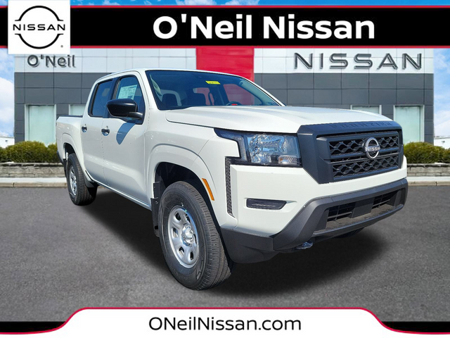 2024 Nissan Frontier S — Pickup Truck — 30 mi — Warminster, PA