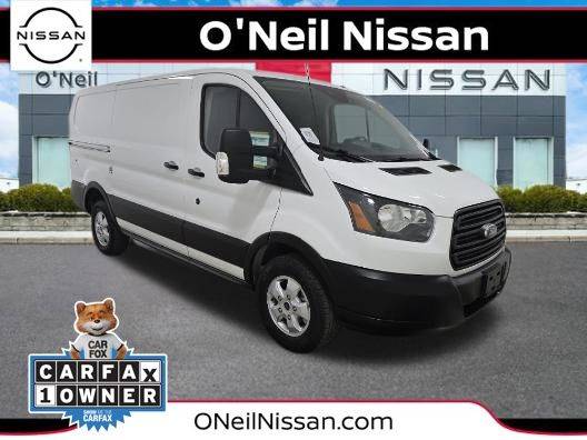 2019 Ford Transit Cargo Van T-250 — Cargo Van — 65,986 mi — Warminster, PA