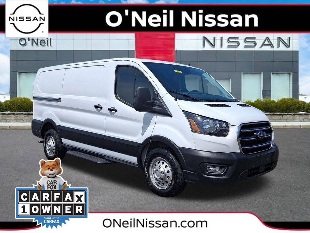 2020 Ford Transit Cargo Van T-150 — Cargo Van — 51,937 mi — Warminster, PA