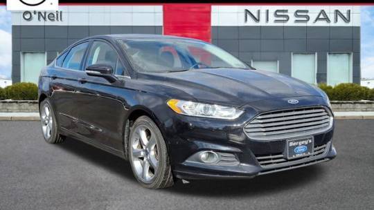 2016 Ford Fusion SE — Sedan — 90,951 mi — Warminster, PA