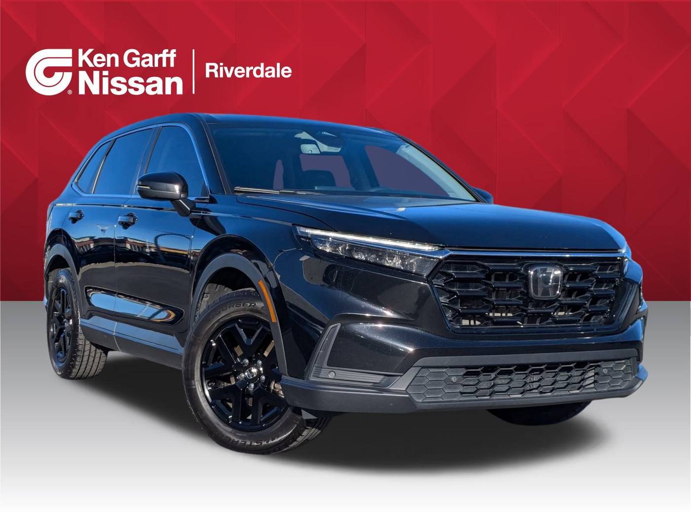 2023 Honda CR-V EX-L — SUV — 53,006 mi — Ogden, UT