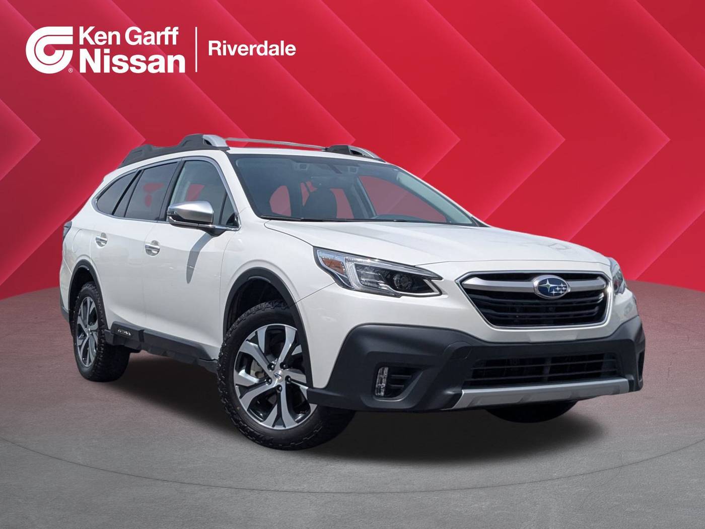 2022 Subaru Outback 2.4T Touring XT — SUV — 24,510 mi — Ogden, UT