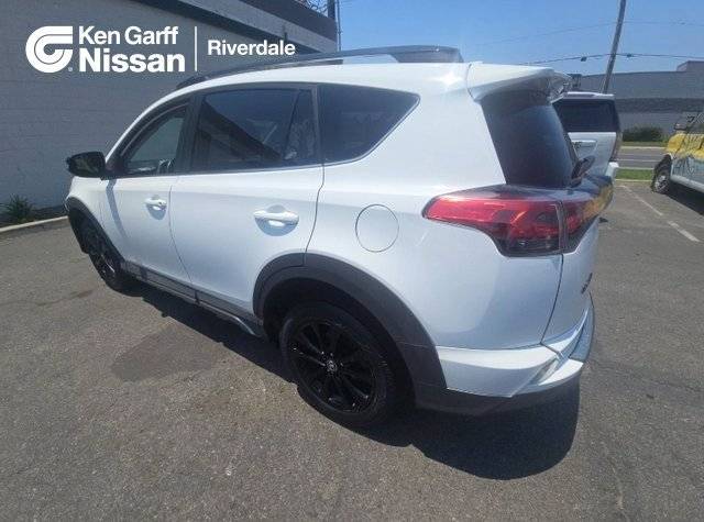 2018 Toyota RAV4 XLE — SUV — 64,570 mi — Ogden, UT