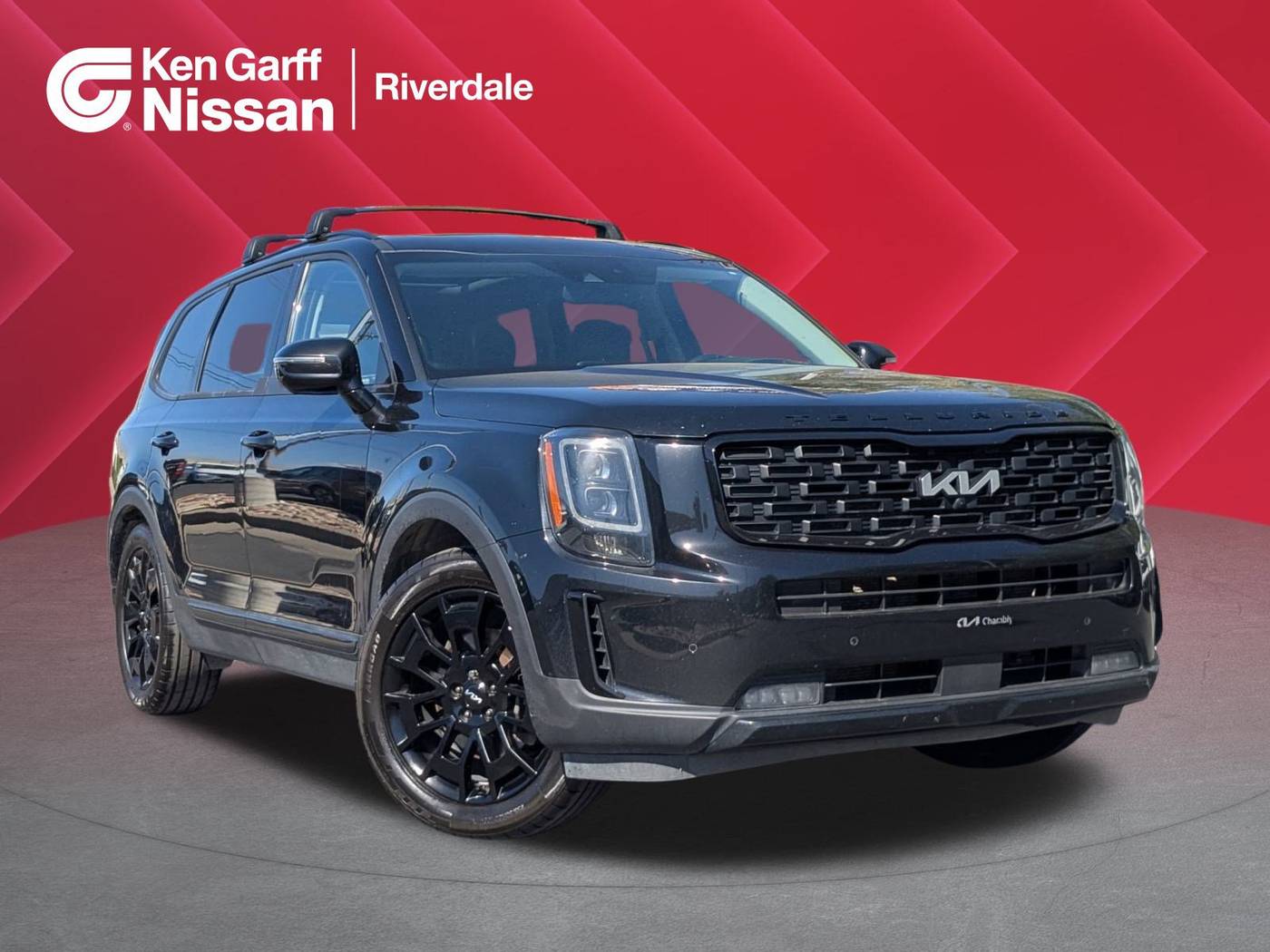 2022 Kia Telluride SX — SUV — 70,994 mi — Ogden, UT