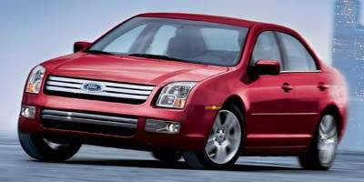 2006 Ford Fusion SEL — Sedan — 174,442 mi — Ogden, UT