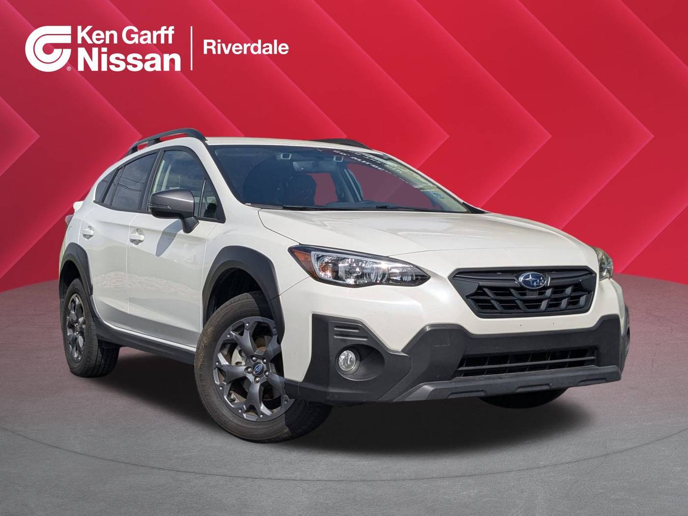 2023 Subaru Crosstrek Sport — SUV — 31,497 mi — Ogden, UT