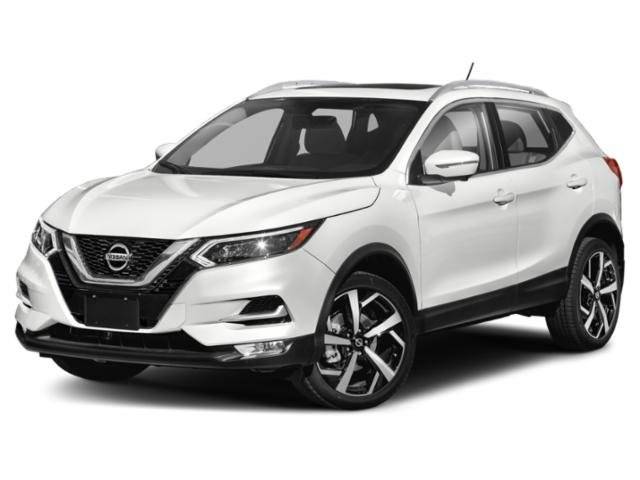 2020 Nissan Rogue Sport SL — SUV — 26,319 mi — Ogden, UT