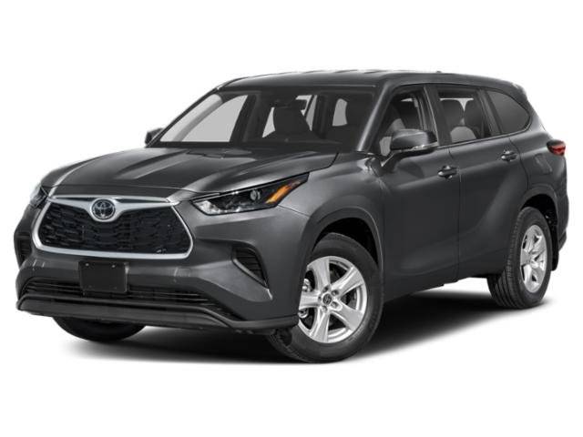 2023 Toyota Highlander L — SUV — 72,702 mi — Ogden, UT