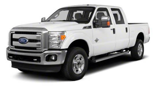 2011 Ford Super Duty F-350 Lariat — Pickup Truck — 144,591 mi — Ogden, UT