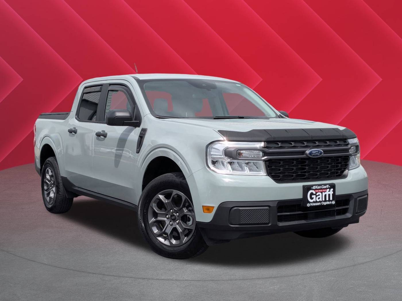 2023 Ford Maverick XL — Pickup Truck — 22,000 mi — Ogden, UT