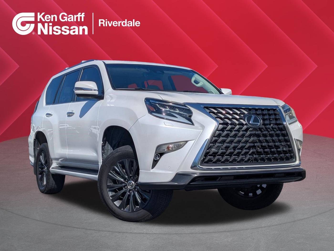 2023 Lexus GX GX 460 Premium