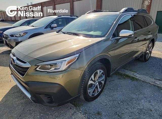 2020 Subaru Outback 2.5i Touring — SUV — 88,021 mi — Ogden, UT