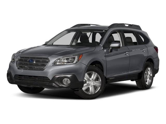 2017 Subaru Outback 2.5i — SUV — 60,061 mi — Ogden, UT
