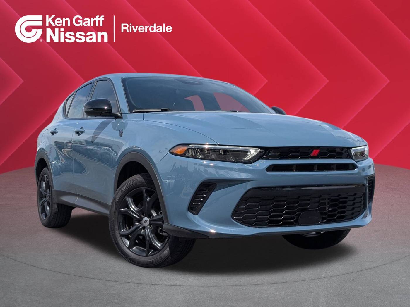 2024 Dodge Hornet GT — SUV — 19,393 mi — Ogden, UT