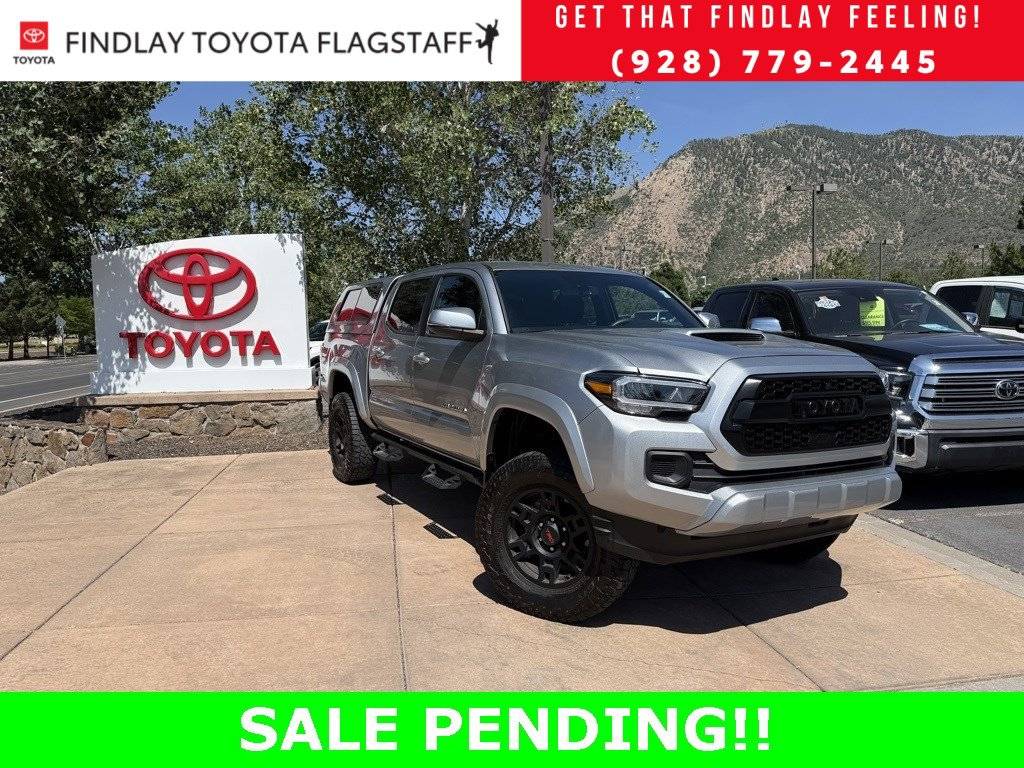 2023 Toyota Tacoma TRD Sport — Pickup Truck — 31,984 mi — Flagstaff, AZ